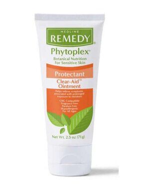 Remedy Specialized Clear Aid